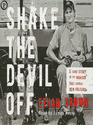 Shake the Devil Off - Audiobook